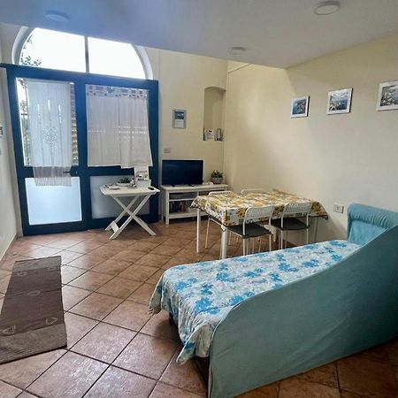 Casa Violante Apartment Vico Equense Exterior photo